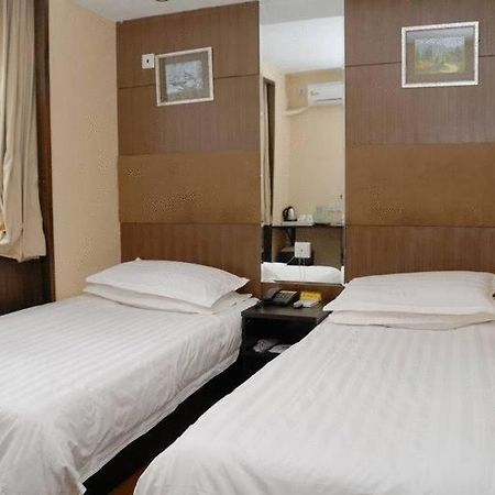 Ao Xiang Ge Hotel بكين المظهر الخارجي الصورة