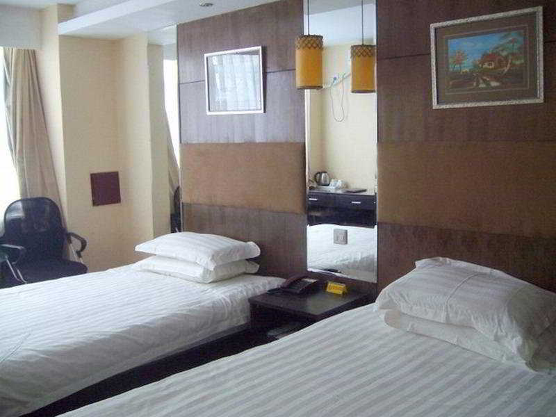Ao Xiang Ge Hotel بكين المظهر الخارجي الصورة