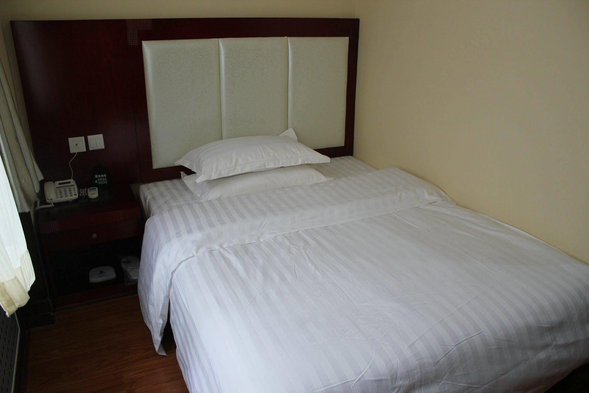 Ao Xiang Ge Hotel بكين المظهر الخارجي الصورة