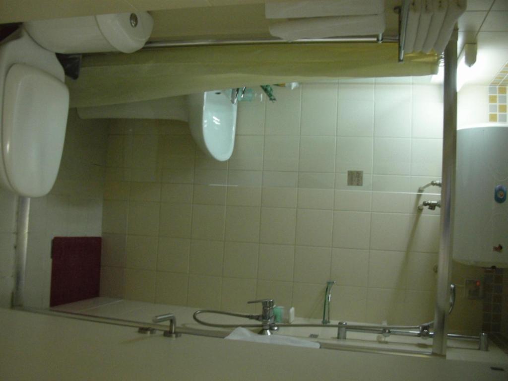 Ao Xiang Ge Hotel بكين المظهر الخارجي الصورة