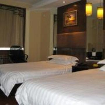 Ao Xiang Ge Hotel بكين المظهر الخارجي الصورة