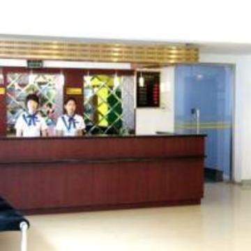 Ao Xiang Ge Hotel بكين المظهر الخارجي الصورة
